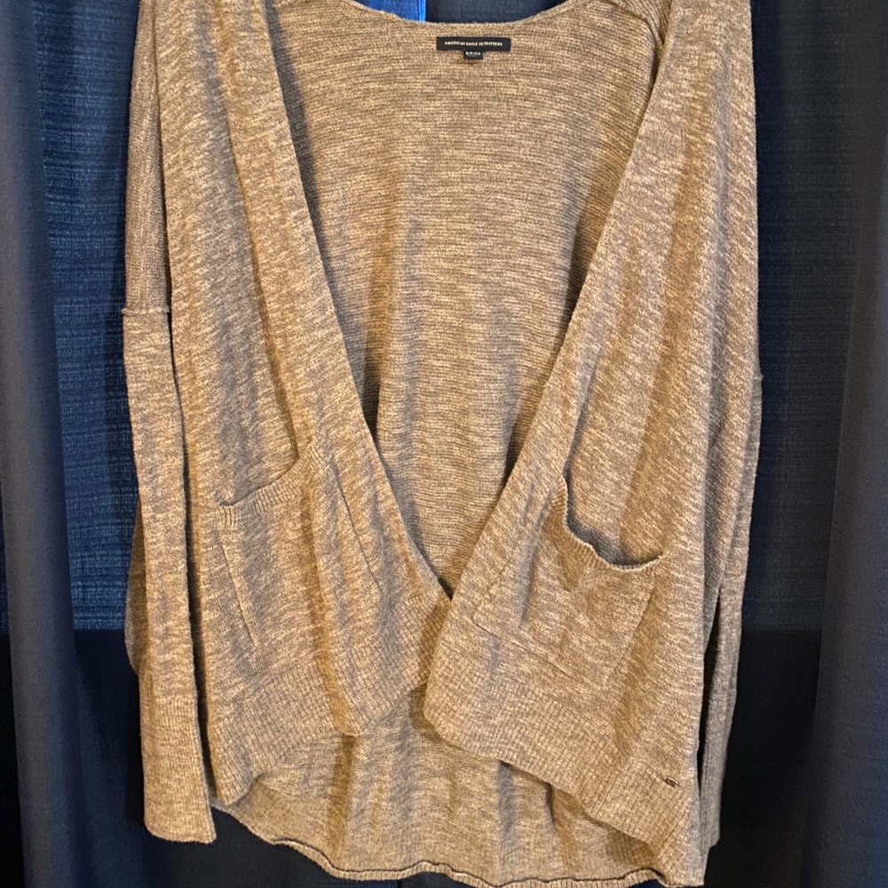 American Eagle Cardigan